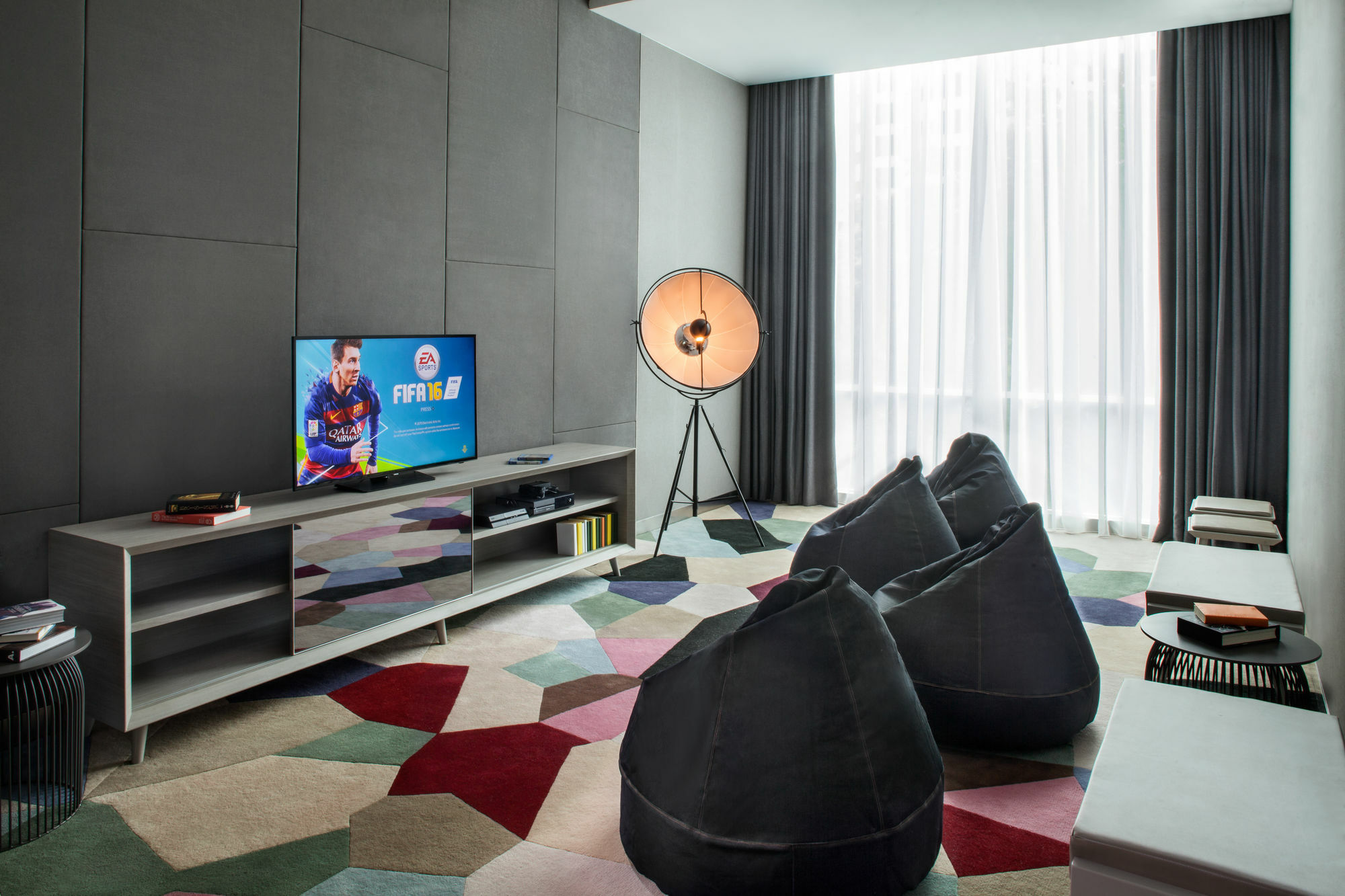 Fraser Place Setiabudi Jakarta Exterior photo